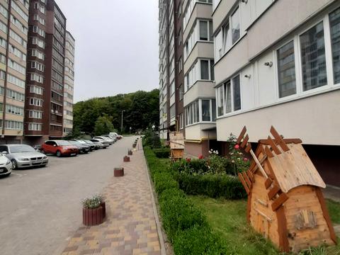 квартира за адресою Лісогринівецька вул., 18-А