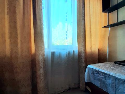 комната по адресу Князя Владимира Великого просп., 138