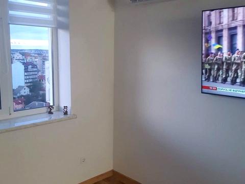 квартира за адресою Височана, 18