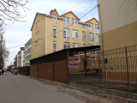 квартира по адресу Генерала Пушкина ул., 32А