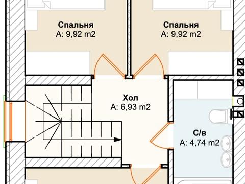 будинок за адресою Кобилянськоі