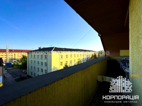 квартира за адресою Митна вул., 2-А