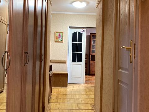 квартира по адресу Василя Доманицького ул. (Генерала Потапова), 1-Д