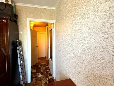 квартира по адресу Фестивальный пер., 20