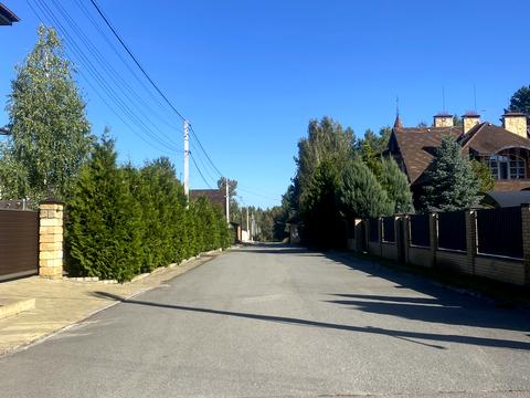 ділянка за адресою Лісова вул.