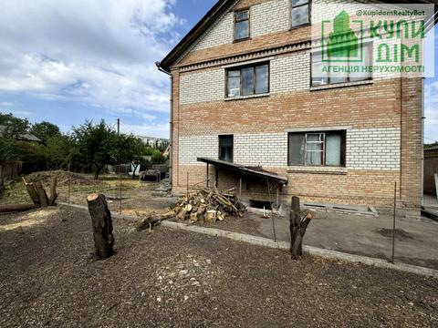 дом по адресу Полтавская ул., 88