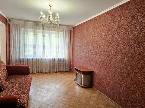 квартира по адресу Академика Заболотного ул., 16