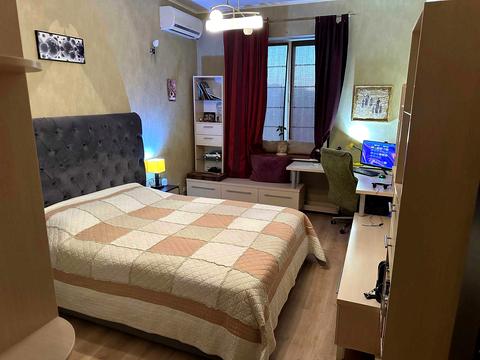 квартира за адресою Лесі Українки просп. (Пушкіна), 11-А