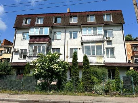 квартира по адресу Заводская ул., 18/1