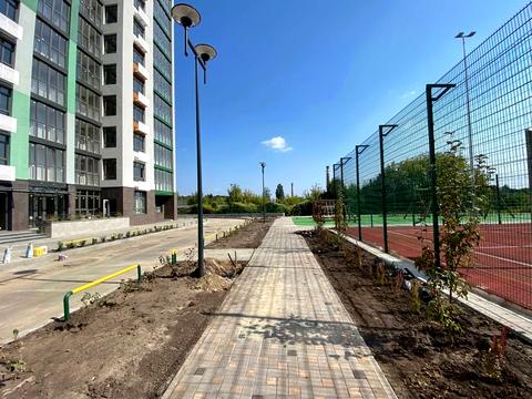 комерційна за адресою Тираспольська вул., 52