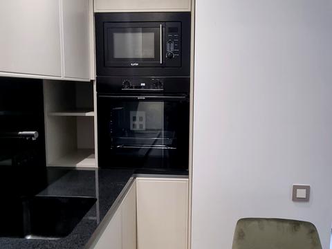 квартира по адресу Квітки Цісик ул. (Гамарника), 32