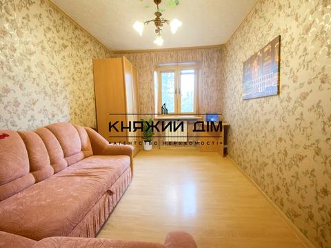 квартира за адресою Київ, Дегтярівська вул., 43/6