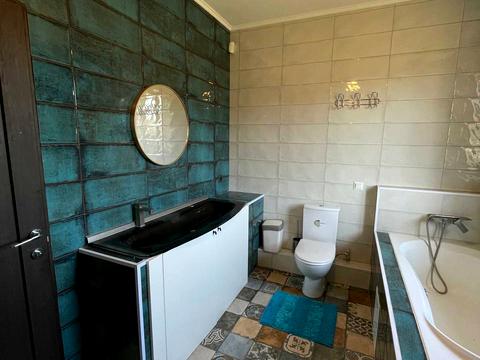 дом по адресу Амосова