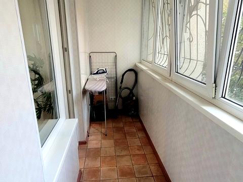 квартира по адресу Мира просп., 2