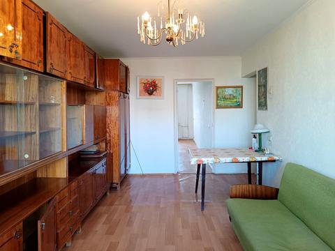 квартира за адресою Оболонський просп., 16-Е