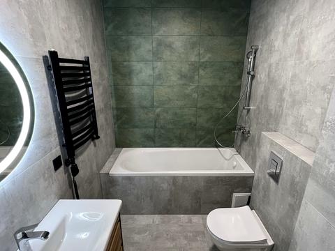 квартира за адресою Степана Бандери вул., 79