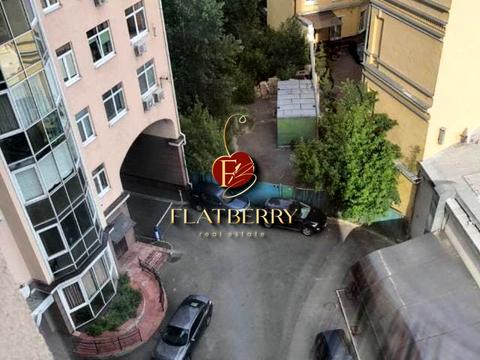 квартира по адресу Кудрявский спуск, 3-Б