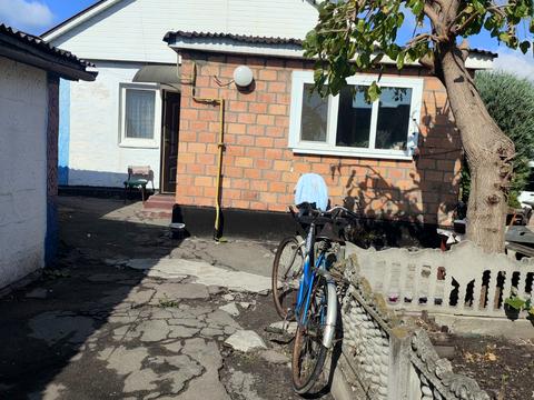 дом по адресу Винограда, 34