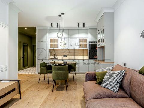 квартира по адресу Сапёрное Поле ул., 3