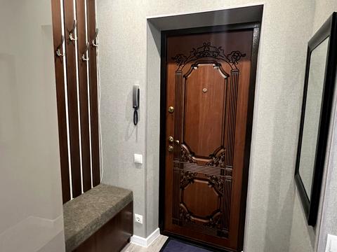 квартира по адресу Берёзовая ул., 14-А