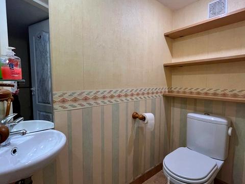 квартира по адресу Архитектора Городецкого ул., 9