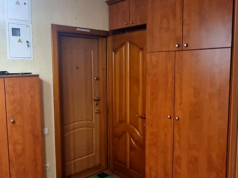 квартира по адресу Славы бульв., 18