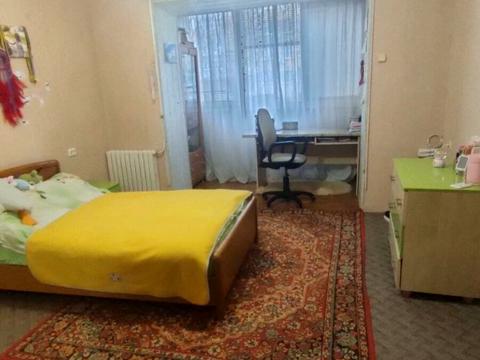 квартира по адресу Левитана ул., 101а