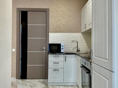квартира за адресою Європейський пров., 11