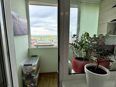 квартира по адресу Парусная ул. (Героев Сталинграда), 1в