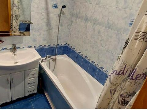 квартира по адресу Новокузнецкая ул., 53