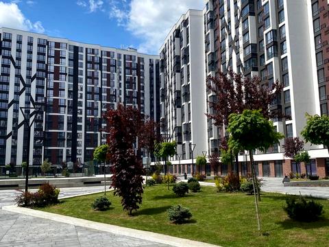 квартира за адресою Ленкавського вул., 7