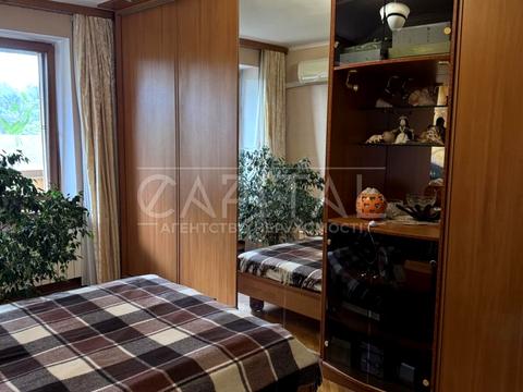 квартира по адресу Гоголевская ул., 36/40