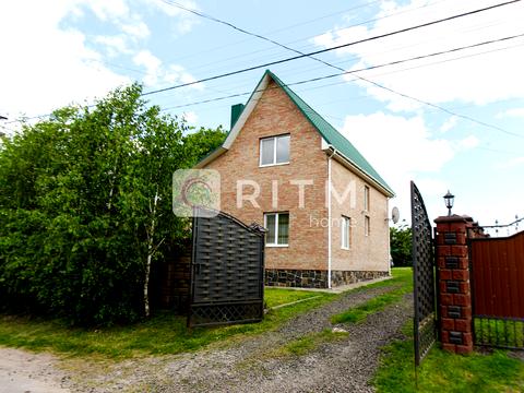 будинок за адресою Приозерна, 32а