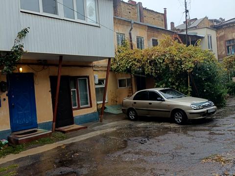 квартира за адресою Павла Зеленого вул. (Коблевська), 15