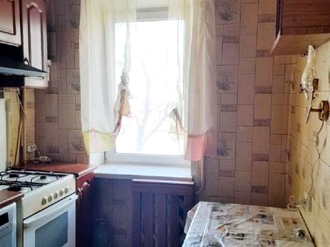 квартира по адресу Академика Королёва ул., 78