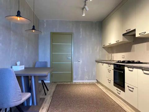 квартира за адресою Набережна Перемоги вул., 62
