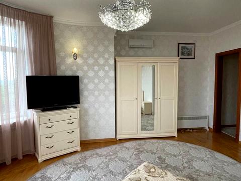 квартира по адресу Каркашадзе пер. (Цегляний), 3