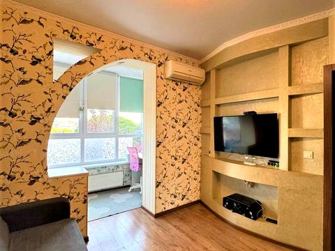 квартира за адресою Миру, 23Б