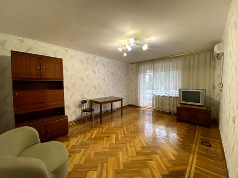 квартира по адресу Погребняка ул., 22/12