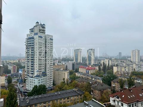 квартира по адресу Старокиевская ул., 10