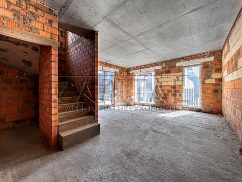 будинок за адресою Бучанський район