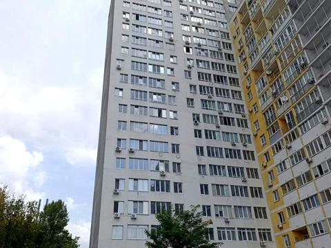 квартира за адресою Ракетна вул., 24