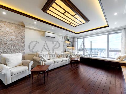квартира за адресою Оболонський просп., 26