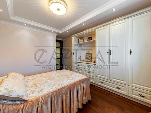 квартира за адресою Оболонський просп., 26