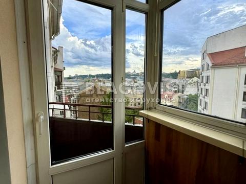 квартира за адресою Щекавицька вул., 30/39