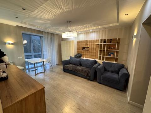квартира за адресою Лесі Українки бульв., 24