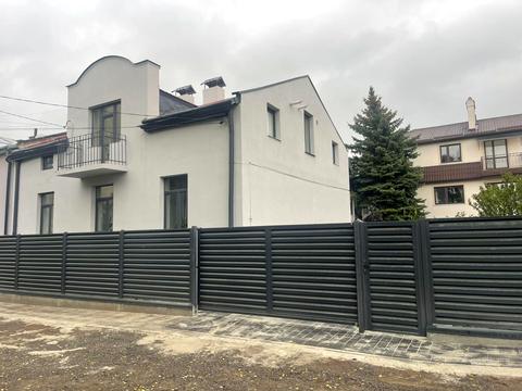 квартира по адресу Корсунская ул., 7