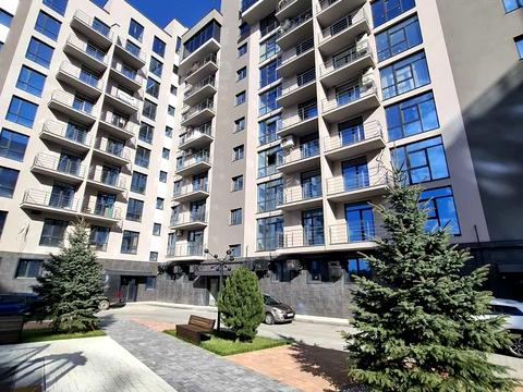 квартира по адресу Гетмана Мазепы ул., 160а