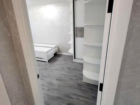 квартира по адресу Злуки просп., 7