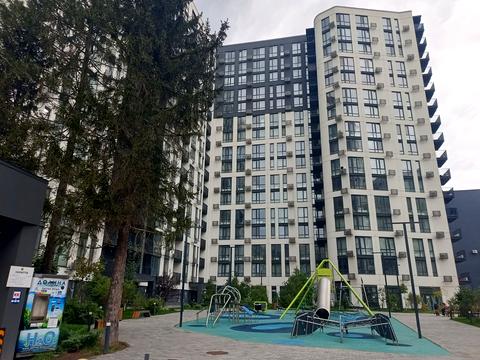 квартира по адресу 600-летия ул., 3А